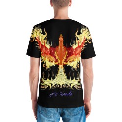 Phoenix 3 - Men's t-shirt