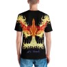 Phoenix 3 - Men's t-shirt