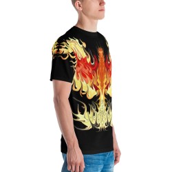 Phoenix 3 - Men's t-shirt