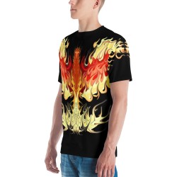 Phoenix 3 - Men's t-shirt