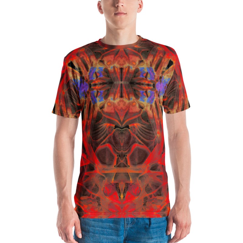 Mantis - Men's t-shirt