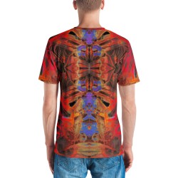 Mantis - Men's t-shirt
