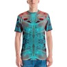 XCraft Flyer - Men's t-shirt