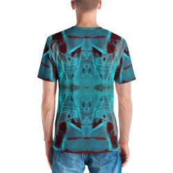 XCraft Flyer - Men's t-shirt