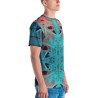 XCraft Flyer - Men's t-shirt