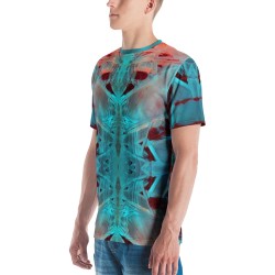 XCraft Flyer - Men's t-shirt