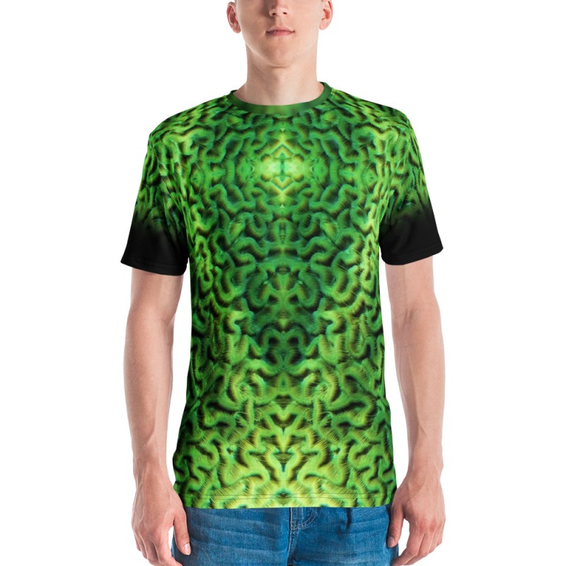 PR Natural - Men's t-shirt