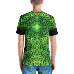 PR Natural - Men's t-shirt