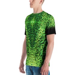 PR Natural - Men's t-shirt