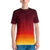 Tucson Sunset - Men's t-shirt