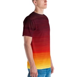 Tucson Sunset - Men's t-shirt