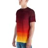 Tucson Sunset - Men's t-shirt