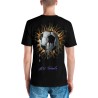 Soccer - Men's t-shirt