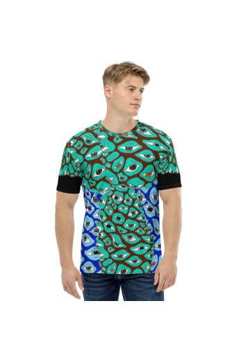 Eyed Noni 17 - Men's t-shirt