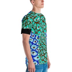 Eyed Noni - Men's t-shirt