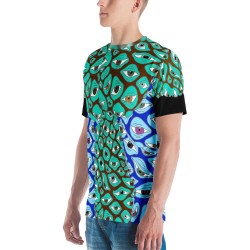 Eyed Noni - Men's t-shirt