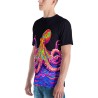 Octodelic - Men's t-shirt