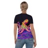 Octodelic - Women's T-shirt
