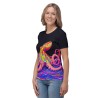 Octodelic - Women's T-shirt