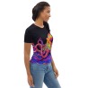 Octodelic - Women's T-shirt