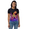Octodelic - Women's T-shirt