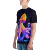 Octodelic 02 - Men's t-shirt