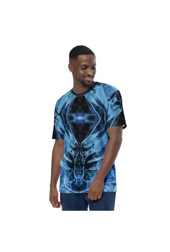 Ice Ray - Men's t-shirt