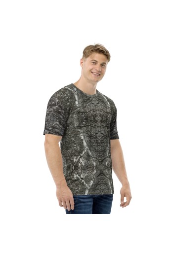 Illuminated All Men's t-shirt