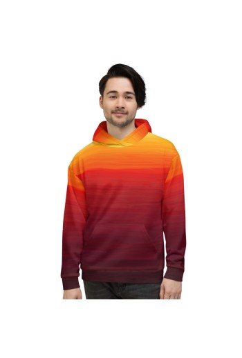 Tucson Sunset - Unisex Hoodie