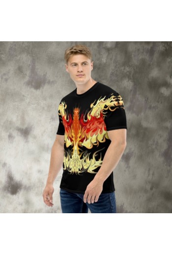 Phoenix 03 Men's t-shirt