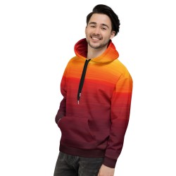 Tucson Sunset - Unisex Hoodie
