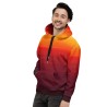 Tucson Sunset - Unisex Hoodie